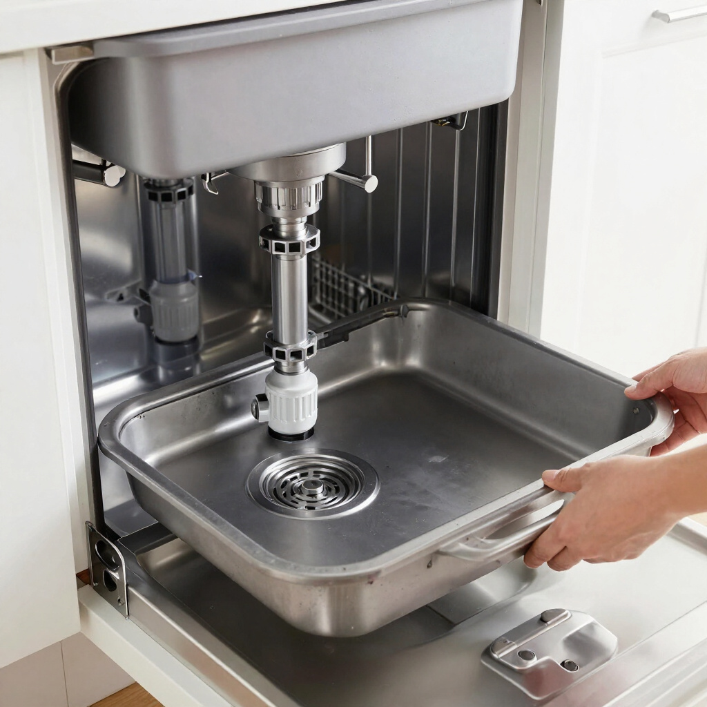 Garbage Disposal in Whitestown