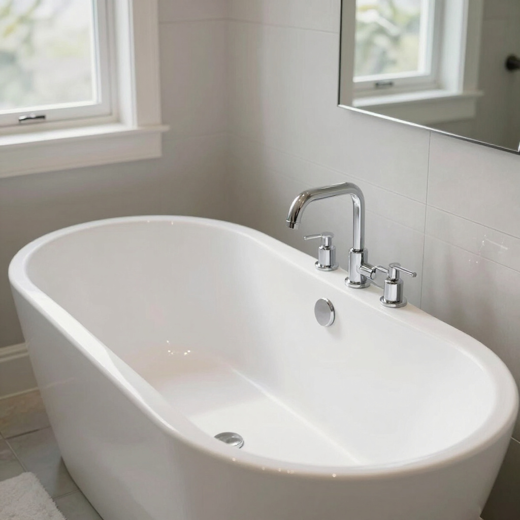 Bathroom & Kitchen Upgrades in Whitestown